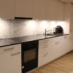 Mountain Oasis Kandersteg-adelboden Apartment Kandergrund