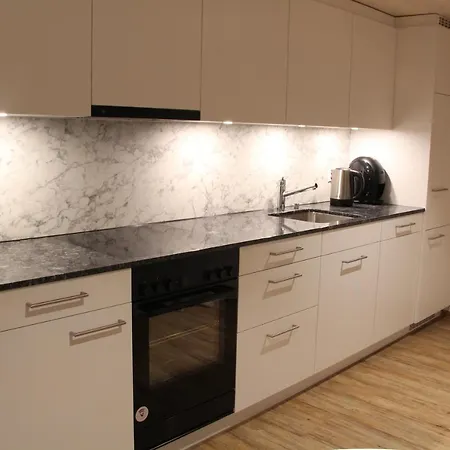 Mountain Oasis Kandersteg-adelboden Apartman Kandergrund