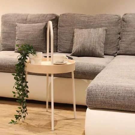 Apartment Mountain Oasis Kandersteg-adelboden Kandergrund
