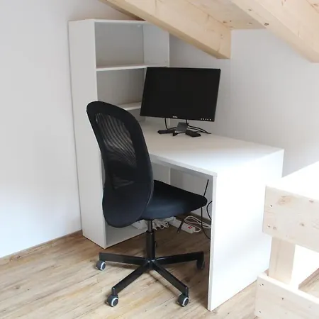 Mountain Oasis Kandersteg-adelboden Apartman Kandergrund