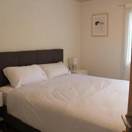 Mountain Oasis Kandersteg-adelboden * Kandergrund