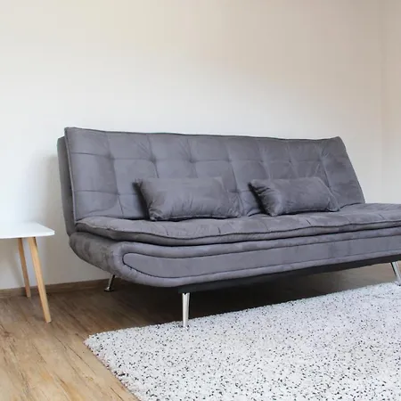 Mountain Oasis Kandersteg-adelboden Lejlighed *