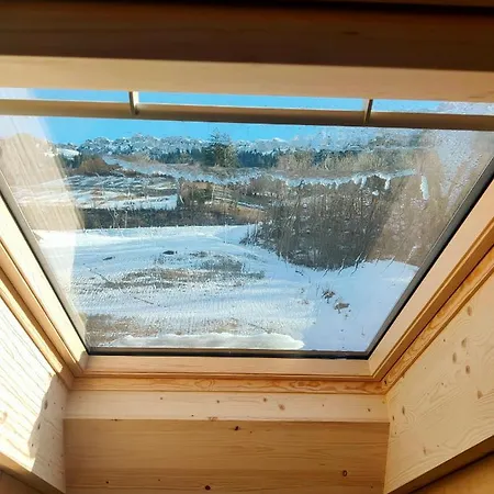 Mountain Oasis Kandersteg-adelboden Appartement Kandergrund
