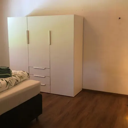 Apartment Mountain Oasis Kandersteg-adelboden