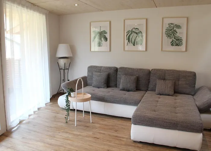 Mountain Oasis Kandersteg-adelboden