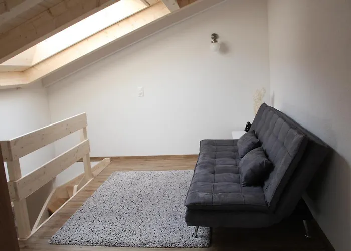 Mountain Oasis Kandersteg-adelboden * Kandergrund