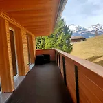Mountain Oasis Kandersteg-adelboden