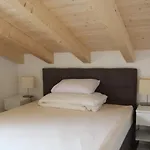 公寓 Mountain Oasis Kandersteg-adelboden *