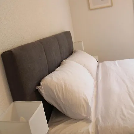 Mountain Oasis Kandersteg-adelboden * Kandergrund