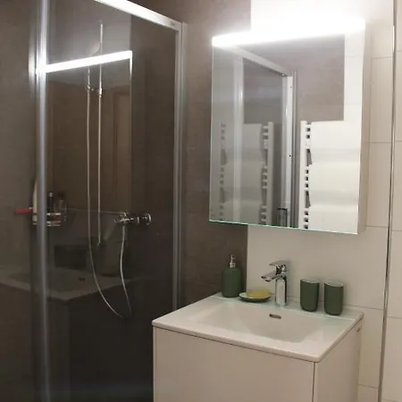 Mountain Oasis Kandersteg-adelboden