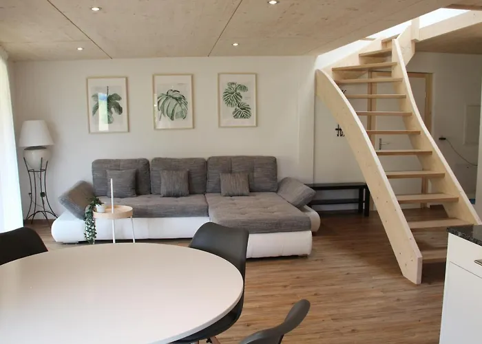 Mountain Oasis Kandersteg-adelboden Appartamento Kandergrund