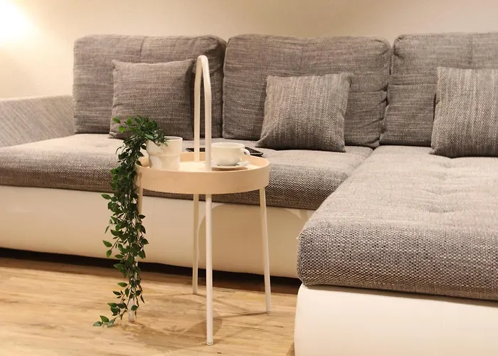 Appartamento Mountain Oasis Kandersteg-adelboden Kandergrund