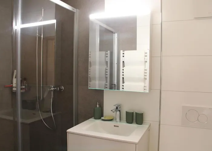 Appartamento Mountain Oasis Kandersteg-adelboden