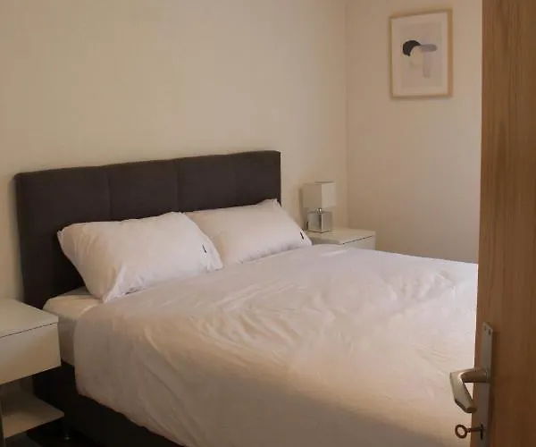 Appartamento Mountain Oasis Kandersteg-adelboden