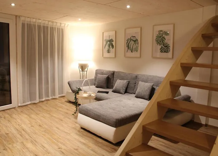 Appartamento Mountain Oasis Kandersteg-adelboden *