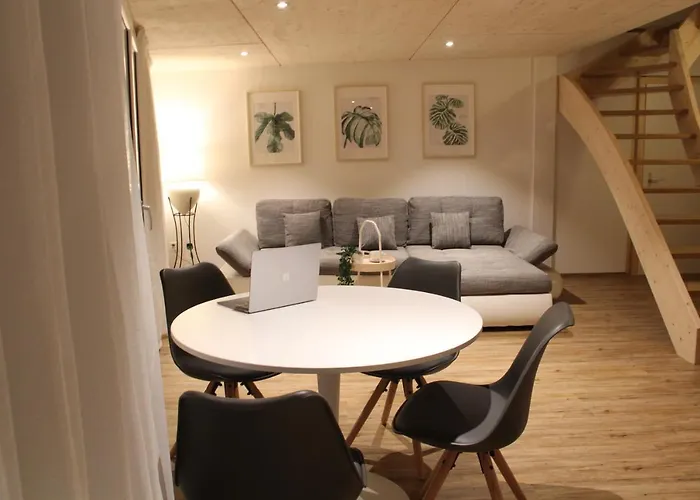 Appartamento Mountain Oasis Kandersteg-adelboden