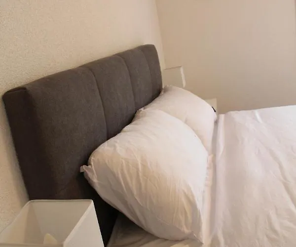 Mountain Oasis Kandersteg-adelboden * Kandergrund