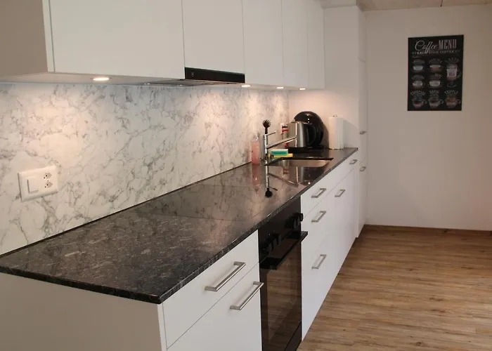 Appartamento Mountain Oasis Kandersteg-adelboden Kandergrund