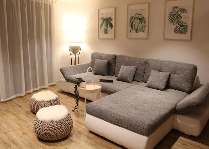 Appartamento Mountain Oasis Kandersteg-adelboden Kandergrund