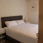 شقة Mountain Oasis Kandersteg-adelboden