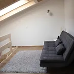 Mountain Oasis Kandersteg-adelboden * كاندرغرند