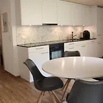 شقة Mountain Oasis Kandersteg-adelboden *