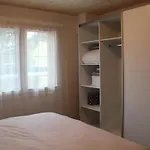 Mountain Oasis Kandersteg-adelboden شقة