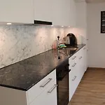 شقة Mountain Oasis Kandersteg-adelboden كاندرغرند