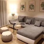 شقة Mountain Oasis Kandersteg-adelboden كاندرغرند