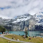 Mountain Oasis Kandersteg-adelboden كاندرغرند