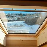 Mountain Oasis Kandersteg-adelboden شقة كاندرغرند