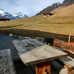 Mountain Oasis Kandersteg-adelboden شقة *