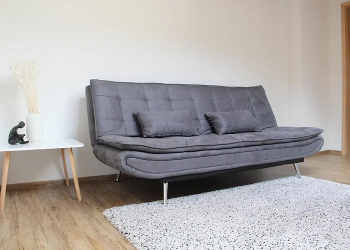 Mountain Oasis Kandersteg-adelboden דירה *