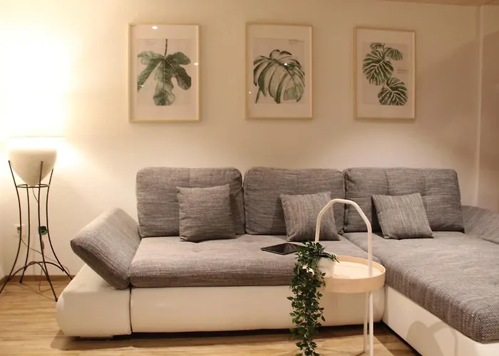 דירה Mountain Oasis Kandersteg-adelboden Kandergrund